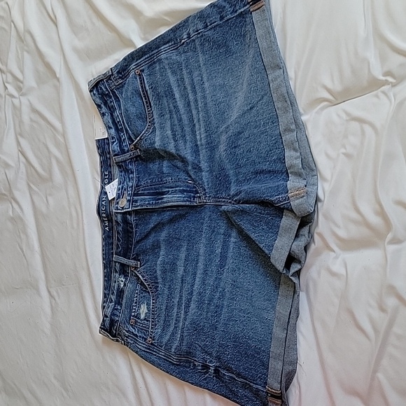 BNWT American Eagle Shorts - Picture 2 of 7